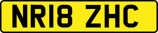 NR18ZHC