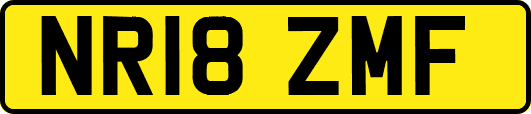 NR18ZMF