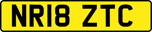NR18ZTC