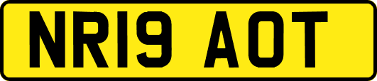 NR19AOT