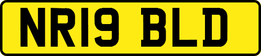 NR19BLD