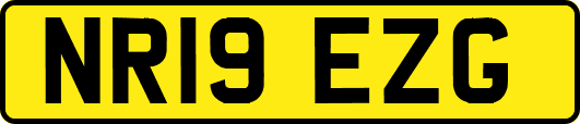 NR19EZG