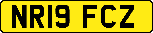 NR19FCZ