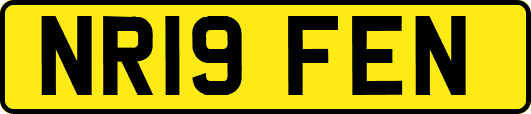 NR19FEN