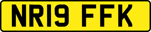 NR19FFK