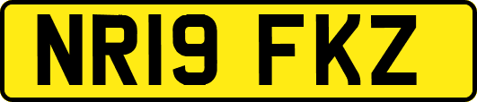 NR19FKZ