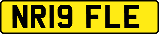 NR19FLE