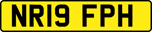 NR19FPH