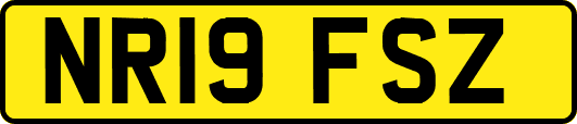 NR19FSZ