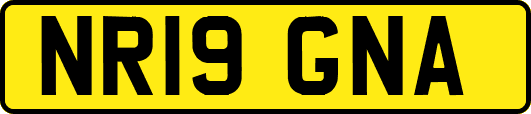 NR19GNA
