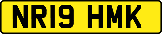 NR19HMK