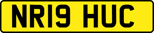NR19HUC