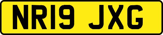 NR19JXG