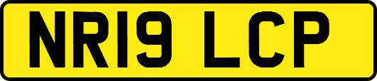 NR19LCP