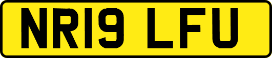 NR19LFU