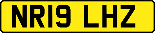 NR19LHZ