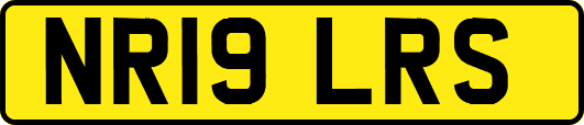 NR19LRS