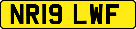 NR19LWF