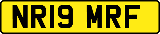 NR19MRF