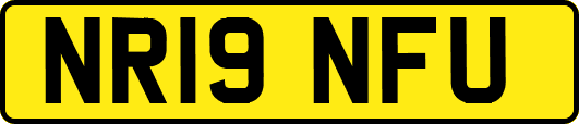 NR19NFU
