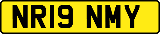 NR19NMY