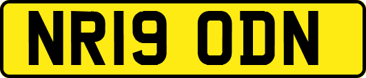 NR19ODN