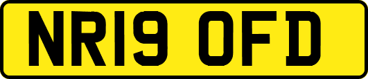 NR19OFD