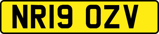 NR19OZV