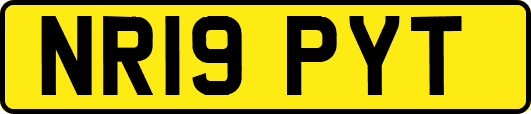 NR19PYT
