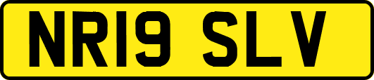 NR19SLV