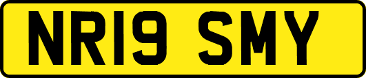 NR19SMY