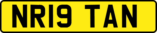 NR19TAN