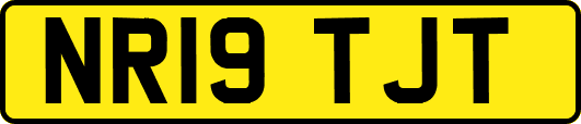 NR19TJT