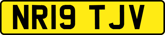NR19TJV