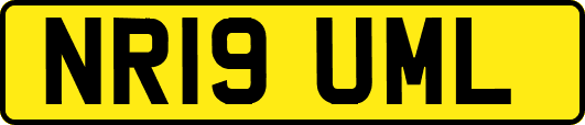 NR19UML