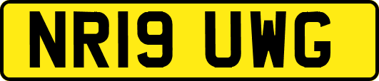 NR19UWG