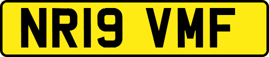 NR19VMF