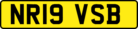 NR19VSB