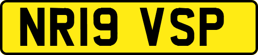 NR19VSP