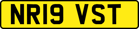 NR19VST