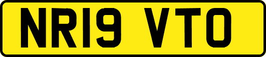 NR19VTO