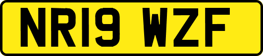 NR19WZF