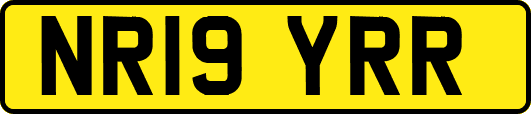NR19YRR