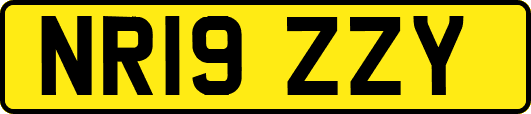 NR19ZZY