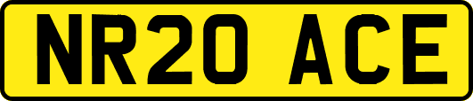 NR20ACE