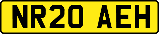 NR20AEH