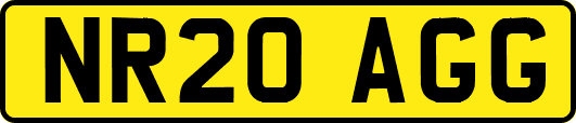 NR20AGG