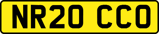 NR20CCO