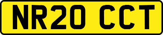 NR20CCT