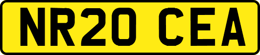 NR20CEA